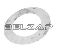 Шайба ГАЗ-33027 (4х4) шкворня регулировочная (ОАО ГАЗ)